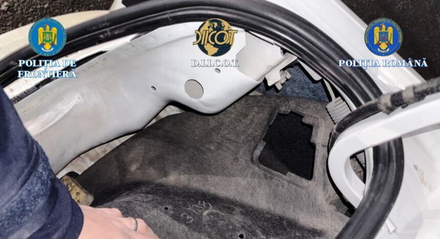 un israelian a fost prins cu droguri la vama cu republica moldova 69316ca7ee10c