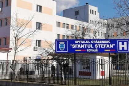 un medic de la un spital din gorj a murit in timp ce consulta un pacient era cunoscut cu afectiuni cardio vasculare 693a83249928d