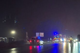 un medic in afara programului a resuscitat un barbat lovit de masina noaptea pe strada 6931e617e928d