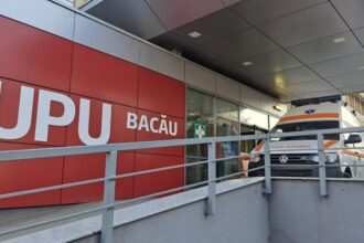 un medic si o asistenta de la upu bacau au fost plasati sub control judiciar dupa ce au eliberat concedii medicale false 693aa2ab806f5
