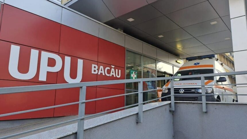 un medic si o asistenta de la upu bacau au fost plasati sub control judiciar dupa ce au eliberat concedii medicale false 693aa2ab806f5