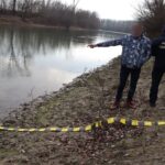 un moldovean care intentiona sa ajunga in germania a fost oprit din drum de politistii de frontiera ieseni imediat dupa ce a trecut inot prutul 6932a49dbd5f5