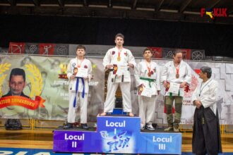 un nou star local apare in sportul iesean povestea cu aschia si trunchiul redivivus dupa 27 de ani 6938d5089650f