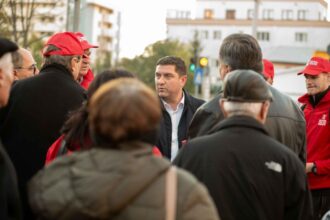 un plan de mobilitate pentru zona metropolitana iasi urgenta zero pentru cei 500 000 de locuitori p 694255e8ad95a