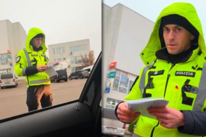 un politist din gagauzia a refuzat sa vorbeasca in rusa dupa ce a oprit un sofer limba de stat este romana 69314fe329713
