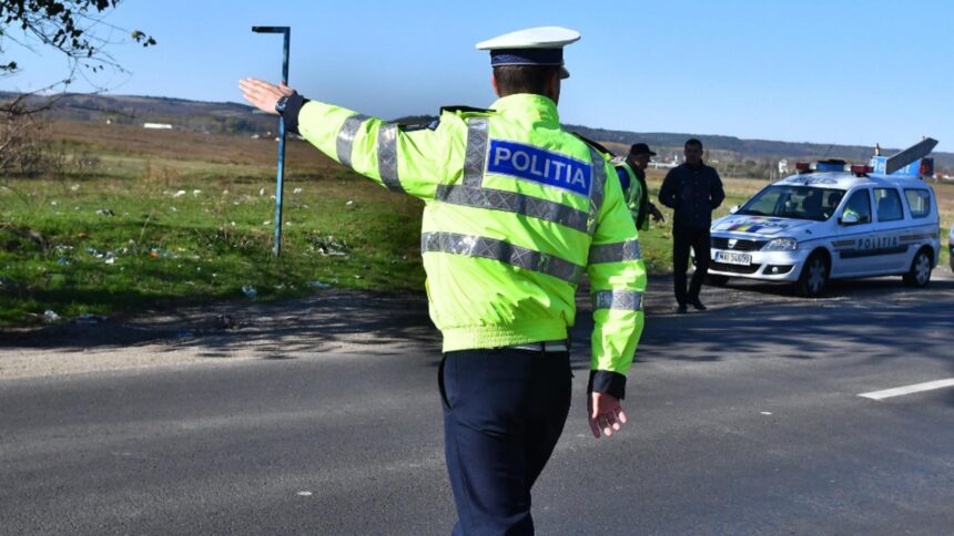 un sofer a fost fugarit prin tot cartierul ferentari si prins abia dupa ce a distrus patru masini 69318b8a8d2f6