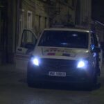 un sofer care a accidentat o familie cu doi copii in timisoara prins dupa doua zile politistii l au saltat din trafic 692ea58dedb0a