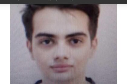 un tanar plecat la studii in olanda este cautat de politisti familia nu mai stie nimic de el de cateva luni 693821c2aadcc