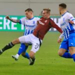 universitatea craiova invinsa acasa de sparta praga scor 2 1 gol marcat de adversari in minutul 89 693b23b153ab7
