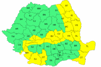 vantul continua sa bata tare in moldova iasul vizat de cod galben 69524063974e5