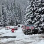verificari ale politiei dupa ce mai multi soferi au intrat cu masinile pe transfagarasan pe un sector de drum inchis video 694d730b8667b