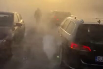 veste buna pentru soferi traficul pe transalpina a fost redeschis 6952372542e82