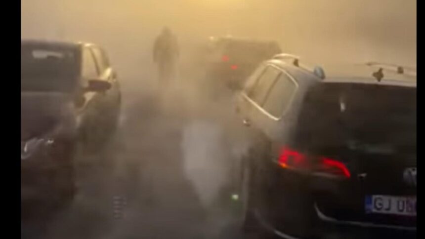 veste buna pentru soferi traficul pe transalpina a fost redeschis 6952372542e82