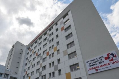 vesti bune pentru parinti si copii analizele apei la spitalul de copii sunt perfecte internarile se reiau george diaconu suntem in regula de toate punctele de vedere 69453f0d97df8