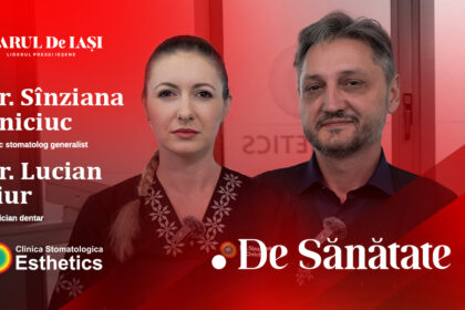 video dr sinziana oniciuc medic stomatolog cu cat astepti mai mult cu atat tratamentul devine mai complex si uneori mai dureros 6943edc40a6b7