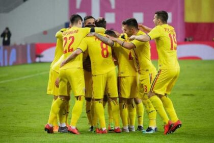 video mesajul tricolorilor de ziua nationala sa purtam tricoul echipe nationale e mai mult decat o onoare 692d76557305b