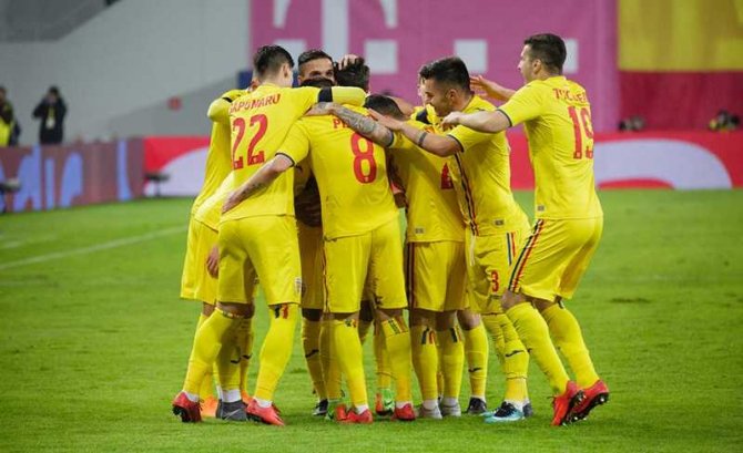 video mesajul tricolorilor de ziua nationala sa purtam tricoul echipe nationale e mai mult decat o onoare 692d76557305b