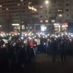 video protest in centrul orasului dupa reportajul recorder iasul nu tace hotia nu ne place 693b0078dad66