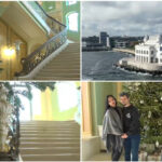 video spiritul craciunului a ajuns si in cazinoul din constanta cum arata decorul de sarbatoare are un iz regal 693e4569df148