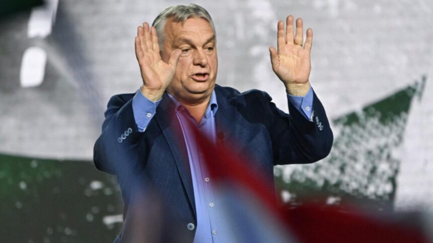viktor orban seamana panica prin cel mai recent discurs alegerile din 2026 vor fi ultimele inaintea razboiului care se apropie 693472717f8a4