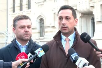 vlad gheorghe s a retras din cursa pentru primaria capitalei in favoarea lui ciprian ciucu este o decizie responsabila video 692eac9fa7e48