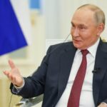 vladimir putin a dat un interviu in care a vorbit despre planurile sale in ceea ce priveste razboiul din ucraina 6931db3e49e89