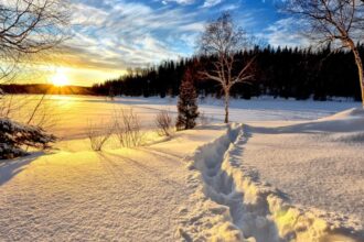 vremea 17 decembrie temperaturi de primavara in plina luna de iarna care sunt maximele zilei de astazi 694246cc495e6