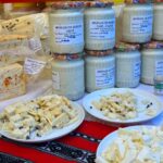 weekend cu gust de sarbatoarebunatati la iasi aduce producatorii locali in centrul orasului 692e4914da618