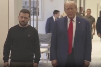 zelenski a cedat presiunilor sua si promite ca va tine alegeri trump pune presiune ucraina n a mai avut alegeri de mult 693c41ec31d16