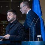 zelenski optimist in legatura cu promisiunile sua privind garantiile de securitate 90 din acordul de pace ucraina rusia rezolvat 694070c280195