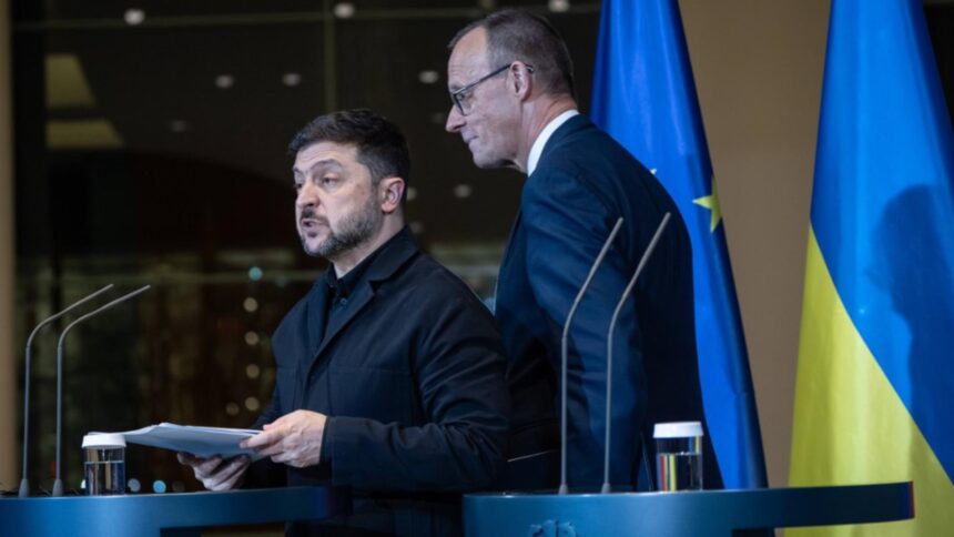 zelenski optimist in legatura cu promisiunile sua privind garantiile de securitate 90 din acordul de pace ucraina rusia rezolvat 694070c280195