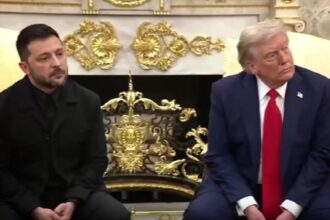 zelenski si trump fata in fata la florida discutii decisive cred ca avem bazele unui acord live 69517cd53767d