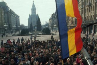 ziua in care a inceput revolutia din decembrie 1989 16 decembrie inceputul sfarsitului pentru dictatura comunista 69411ac7becc1