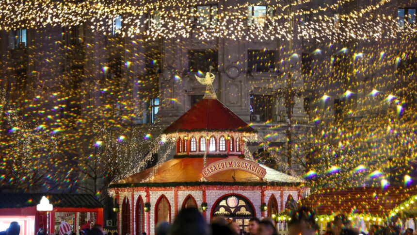 zodiile care vor avea parte de cel mai frumos craciun astrele sunt de partea lor 69390415d8bf7