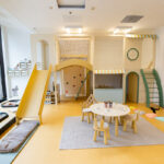 zora play un spatiu de joaca creativ si sigur pentru cei mici si parintii lor acum in palas 692f0c3ea829e