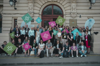 10 days of ingenium organizat pentru a doua oara de universitatea tehnica gheorghe asachi din iasi p 69722ac381d41
