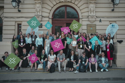 10 days of ingenium organizat pentru a doua oara de universitatea tehnica gheorghe asachi din iasi p 69722ac381d41