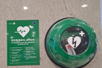 10 defibrilatoare noi vor fi amplasate in municipiul iasi 6977ae8859a0e