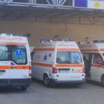 300 de cazuri pe zi tratate in upu la spitalul sfantul spiridon iasi multi pacienti au ajuns cu traumatisme cauzate de caderi loviri sau agresiuni 695d2c8d47da4