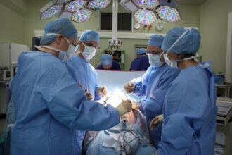 73 de transplanturi realizate in 2025 la iasi a fost un an bun dar bugetele au ramas la fel comparativ unele centre din zona nu au avut niciun donator 6963086f67a69