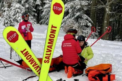 75 de oameni au fost salvati de pe munte in ultimele 24 de ore avertisment al salvamontistilor 6964b6c136203