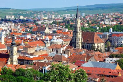 a fost ales orasul din romania unde se traieste cel mai bine bucuresti si oradea nici nu se afla in clasament 697a44095fd42