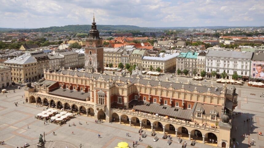 a fost desemnat cel mai curat oras din lume se afla la doar o ora si jumatate de zbor de bucuresti 696cf8d8bb6c2