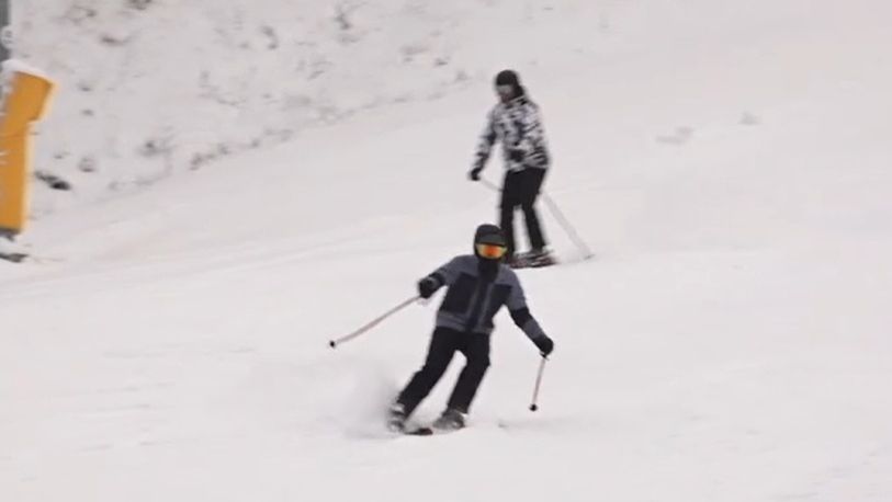 a fost inaugurata cea mai lunga partie de schi din romania are 82 kilometri de la varf la baza 69725d1e0f2c6
