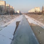 a inghetat bahluiul cat de frig a fost azi noapte la iasi foto video 696b3edc326b9