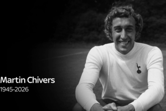 a murit martin chivers legenda lui tottenham avea 80 de ani 695ec30d9316a