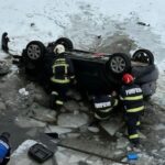 a murit unul dintre cei 5 copii care au cazut in raul bistrita cu masina condusa de mama lor avea 14 ani 695e2d154108d