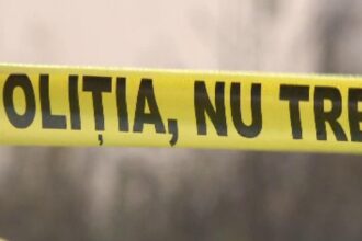 accident grav in bucuresti un barbat a murit pe loc dupa ce a fost spulberat pe o trecere de pietoni 6960fdf5efd29