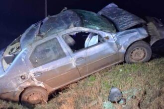 accident grav pe de 581 in localitatea vasluiana salcioara o persoana decedata si doua ranite 695f821b21df0