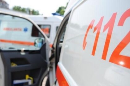 accident intre autobuz si doua masini la maracineni traficul catre pitesti oprit doua persoane au fost ranite 69787635194fa